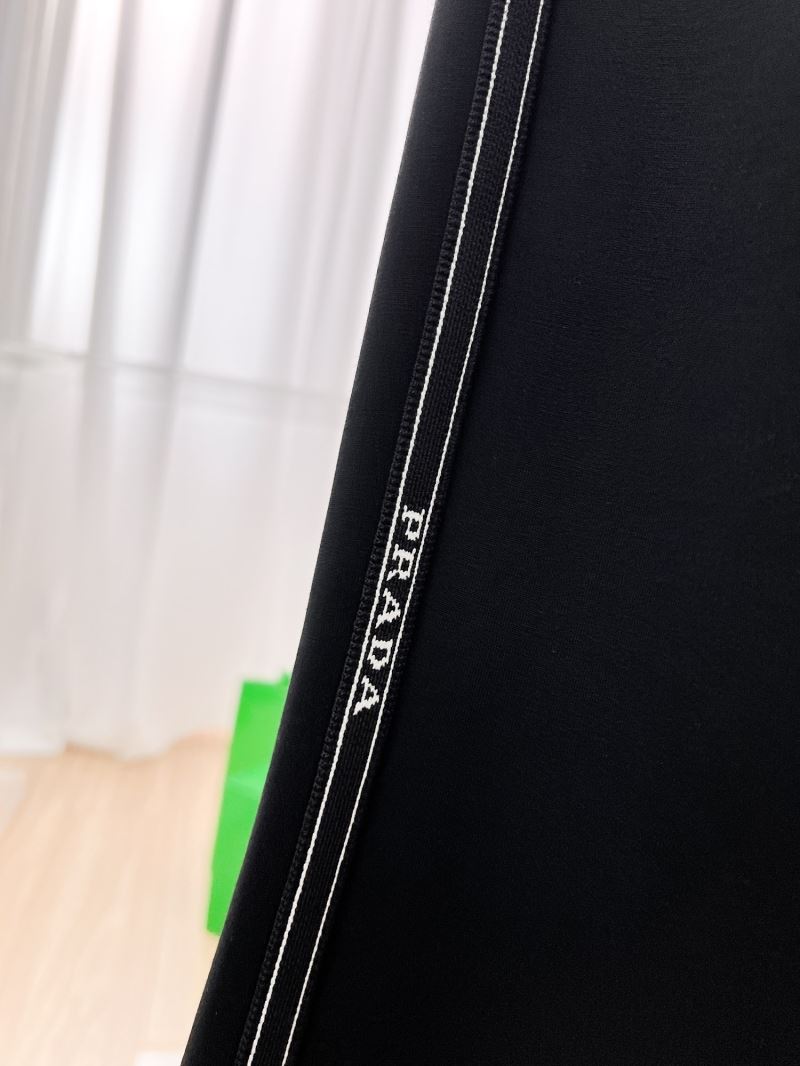 Prada Long Pants